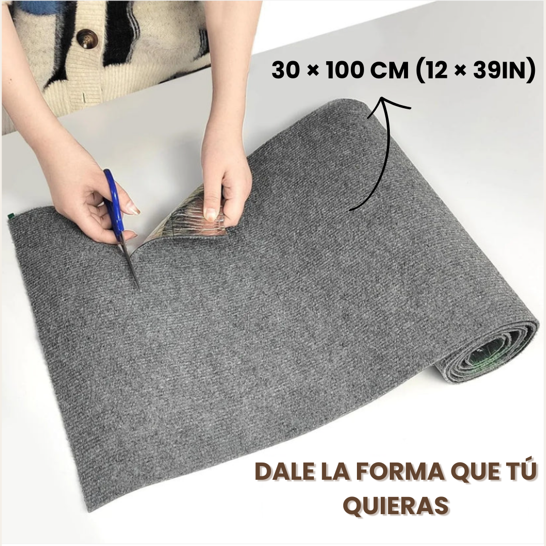 ScratchJoy™ - Rascador Adhesivo Protector de Muebles