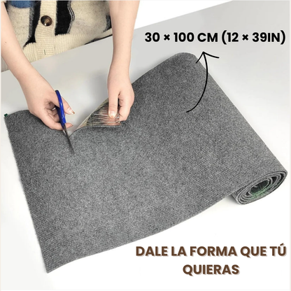 ScratchJoy™ - Rascador Adhesivo Protector de Muebles