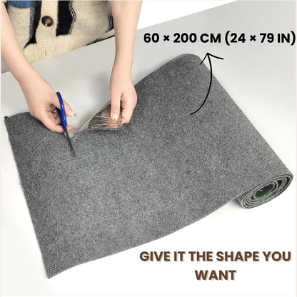 ScratchJoy™ - Rascador Adhesivo Protector de Muebles